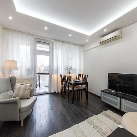 Spacious 3-Room Apartment With Free Parking Будапеща Екстериор снимка
