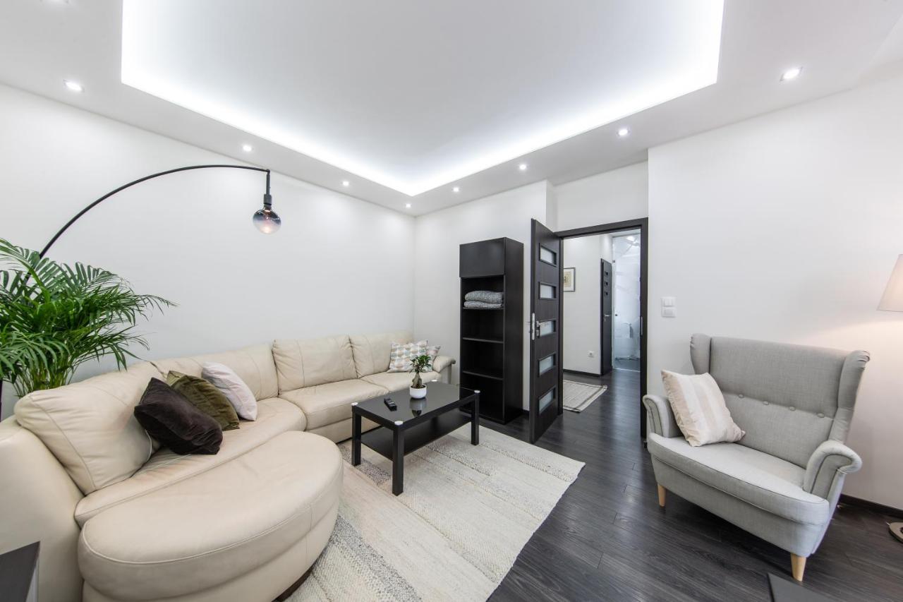Spacious 3-Room Apartment With Free Parking Будапеща Екстериор снимка