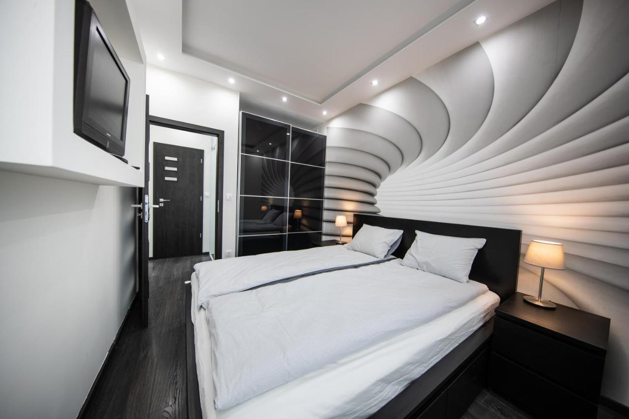 Spacious 3-Room Apartment With Free Parking Будапеща Екстериор снимка