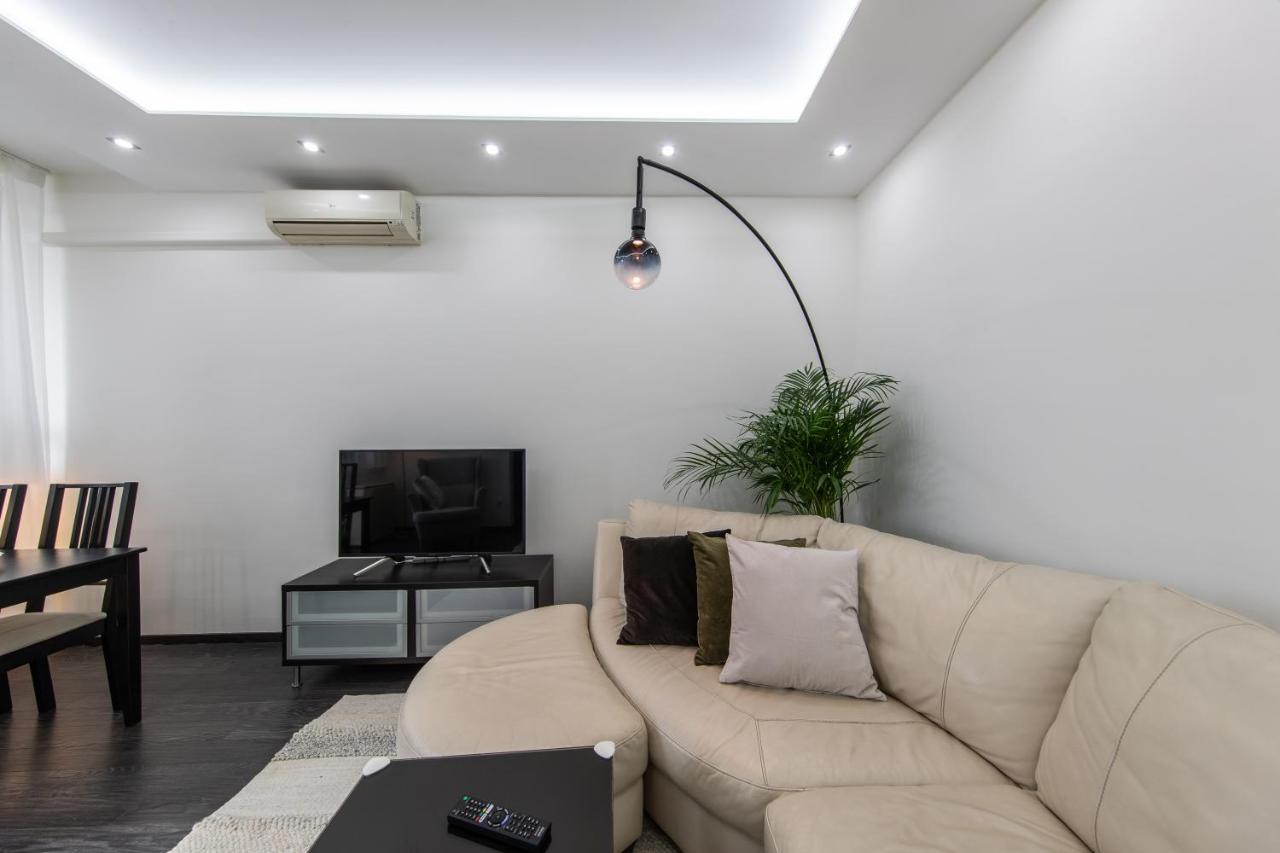 Spacious 3-Room Apartment With Free Parking Будапеща Екстериор снимка